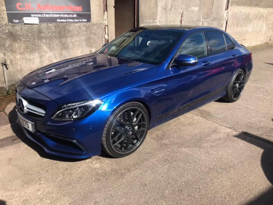 Mechanic, Magherafelt, Mercedes Mechanic, Audi Mechanic, BMW Mechanic